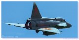 Saab JA37 Viggen 