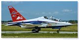 Yakovlev Yak-130D 