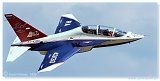 Yakovlev Yak-130D 