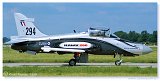 BAe Hawk 200 