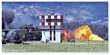 BAe Hawk 200 - zbyton katastrofa ... 