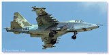 Sukhoi Su-25K 