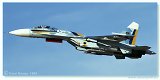 Sukhoi Su-27 