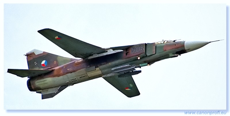 1996 - CIAF Hradec Krlov
