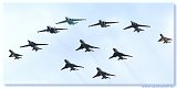 Czech Air Force 1996 