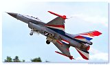 F-16A 
