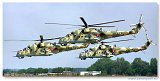 Mil Mi-24 