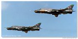 Sukhoi Su-22M-4K 