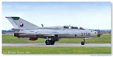 Mikoyan-Gurewich MiG-21UM 