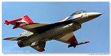 General Dynamics F-16A Fighting Falcon 