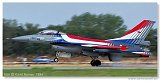 General Dynamics F-16A Fighting Falcon 