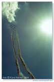 Hawk T1 - Red Arrows 