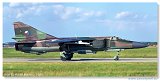 Mikoyan-Gurewich MiG-23ML 