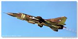 Mikoyan-Gurewich MiG-23ML 