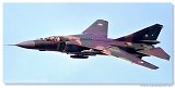 Mikoyan-Gurewich MiG-23ML 