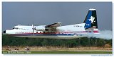 Fokker F-27-300M 