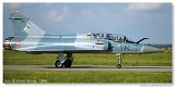 Dassault Mirage 2000B 