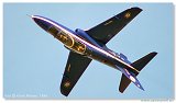BAe Hawk 