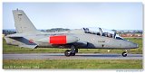 Aermacchi MB339 