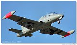 Aermacchi MB339 