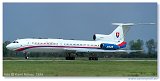 Tupolev Tu-154B-2 
