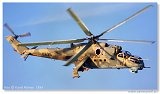 Mil Mi-24 