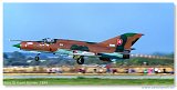 Mikoyan-Gurewich MiG-21MF 