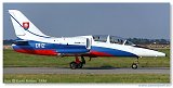Aero L-39C Albatros - Biele Albatrosy 