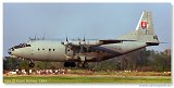 Antonov An-12 