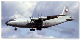 Antonov An-12 