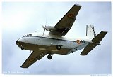 CASA C-212 Aviocar 