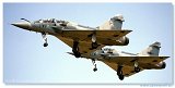 Dassault Mirage 2000B 