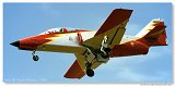 Casa 101EB Aviojet - Patrulla Aguila  