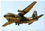 Alenia G-222TCM 