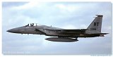 McDonnell Douglas F-15C Eagle 