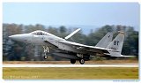 McDonnell Douglas F-15C Eagle 