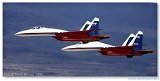 Sukhoi Sukhoi Su-27P + Su-27PU 
