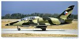 Aero L-39MS Albatros 