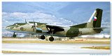 Antonov An-26 