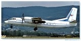 Antonov An-24B 
