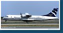 ATR-72-102  CORSE MEDITERRANEE  F-GKPC