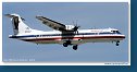 Aerospatiale ATR-72-500  AMERICAN Eagle  N536AT