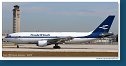 Airbus A300B4-203(F)  TRADEWINDS AL  N820SC
