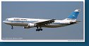 Airbus A300B4-605R  KUWAIT AW  9K-AMC