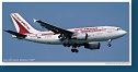 Airbus A310-324ET  AIR INDIA  C-GCIL