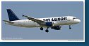 Airbus A320-211  AIR LUXOR  CS-TQH