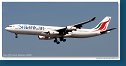 Airbus A340-311  SRILANKAN AL  4R-ADB