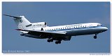 Yakovlev Yak-42D  AVIOIMPEX  RA-42390 