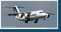 BAe 146-200A  AIR FRANCE  EI-CWD