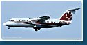 BAe 146-200A  AIR NOVA  C-GRNT